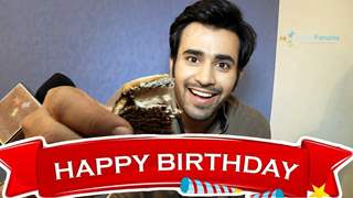 Pearl V Puri's working birthday Thumbnail