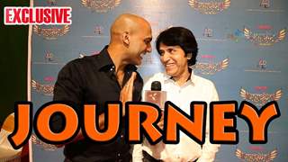 Manish Wadhwa and Sooraj Thapar memorizes the Mahakumbh journey! Thumbnail