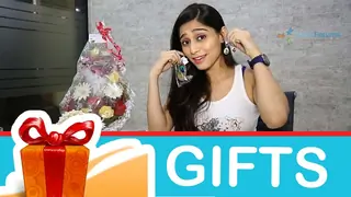 Soumya Seth's Gift Segment - Part 01 Thumbnail
