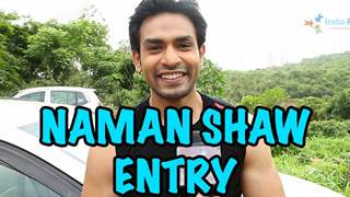 Naman Shaw speaks about his entry on Piya Rangrezz thumbnail