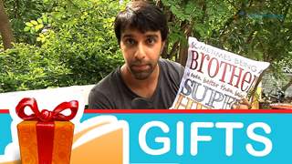 Sahil Mehta's Gift Segment