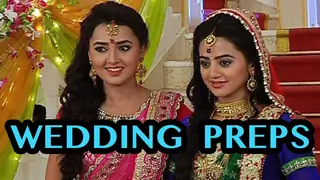 Sangeet Drama on Swaragini Thumbnail