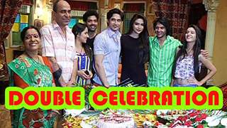 Dhruv Bhandari & Rafi Malik's birthday celebration