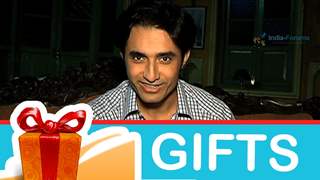 Rafi Malik's Gift Segment