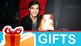 Moshin Khan's Gift Segment