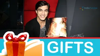 Moshin Khan's Gift Segment Thumbnail