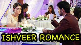 Ranveer-Ishani recall romantic moments Thumbnail