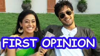 Gaurav S Bajaj and Kirtida Mistry's first opinion about each other Thumbnail