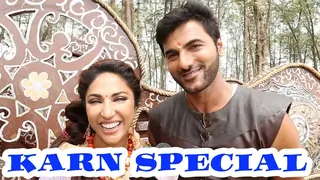 In conversation with Mouli Ganguly and Anand Suryavanshi for Suryaputra Karn! Thumbnail