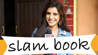 Sapna Thakur Slam Book