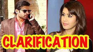 Wife Ankita Bhargava speaks about Husband Karan Patel getting blackmailed