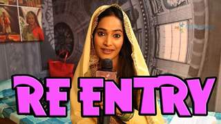 Rajshri Thakur aka Jayawanta Bai's re enters Bharat Ka Veer Putra - Maharana Pratap thumbnail