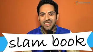 Ankit Bathla's Slam Book Thumbnail