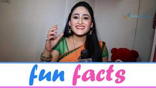 Fun Facts about Aditi Sajwan