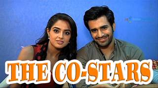 Pearl V Puri and Asmita Sood, The Co-Star's Story