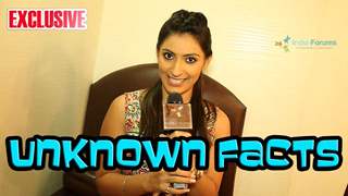 Shivangi Verma shares her 11 not known facts