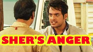 Check out what leaves Sher Singh angry