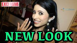 Menka aka Debashree Biswas dons a new look! Thumbnail