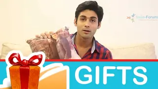 Ruslaan Mumtaz Gift Segment Thumbnail