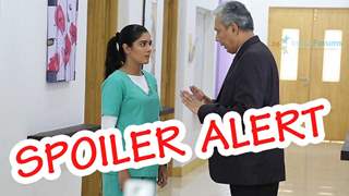Dr. Raghunandan warns Roshni on Ek Nayi Ummeed...Roshni