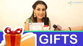 Additi Gupta gift segment