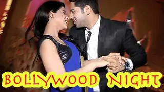 Thapki and Dhruv's bollywood night Thumbnail