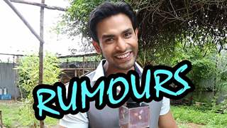 Naman Shaw speaks about the unwanted Rumours