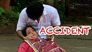 Surekha meets with an accident on Tu Mera Hero
