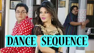 Rakhi Sawant on a spree to woo Gaumukh on Chidiya Ghar! Thumbnail
