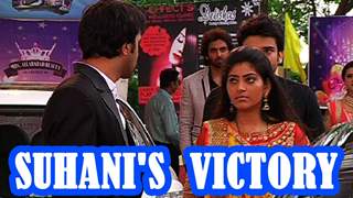 Suhani wins Mrs. Allahabad crown Thumbnail