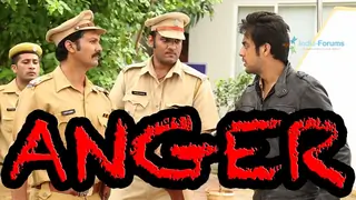 Angry Sher Singh blasts over the police Thumbnail
