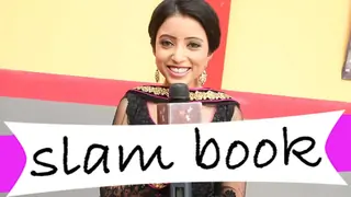 Debashree Biswas Slam Book Thumbnail