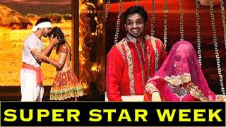 Contestants to celebrate Superstars week on Jhalak Dikhla Jaa
