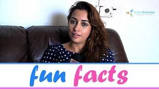 Fun Facts about Madhura Naik
