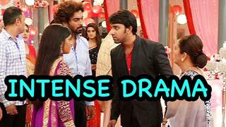 Is Suhani breaking her marriage with Yuvraj? Thumbnail
