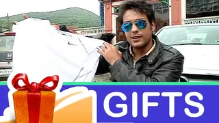Gaurav S Bajaj Gift Segment Thumbnail