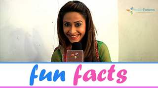 Fun Facts about Dimple Jhangiani
