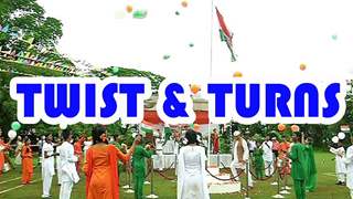 Twist and Turns on Diya Aur Baati Hum