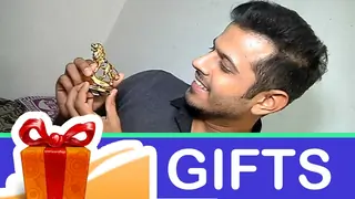 Neil Bhatt gift segment Part-01 Thumbnail