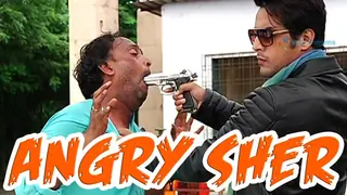 Shraddha faces the old angry Sher Singh on Piya Rangrezz Thumbnail