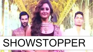 Rashmi Desai turns Showstopper Thumbnail