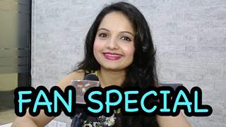 Here's what happens when Giaa Manek meets her fans!