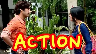 Is Sumendra attempting suicide Thumbnail