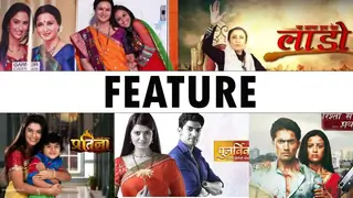 Trend Continous : Former shows giving out social messages Thumbnail