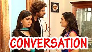 Rohan hampers Suhani and Soumya's conversation out of fear Thumbnail