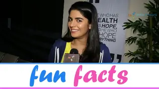 Fun Facts about Pooja Gor Thumbnail