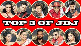 Analysis of Jhalak Dikhla Jaa 8 contestants