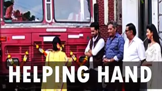 Bhalla family helps Raman on Ye Hai Mohabbatein Thumbnail