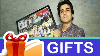 Gautam Rode Gift Segment Thumbnail