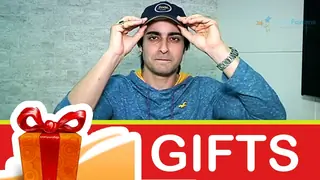 Gautam Rode Gift Segment Thumbnail